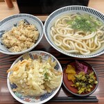 めん勝 - 料理写真: