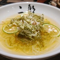 焼肉&手打ち冷麺 二郎 KANAYAMA - 