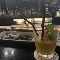 Bar&Lounge MAJESTIC -  Bar&Lounge MAJESTIC -
