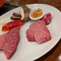 神戸プレジール 本店 - 