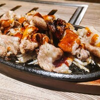 焼肉&手打ち冷麺 二郎 KANAYAMA - 