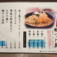 瓦町どら鴨 - 