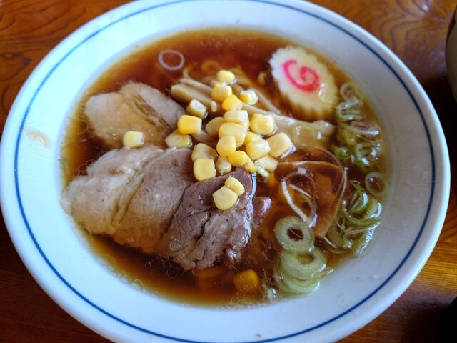 はせがわ - 南若松（食堂）の写真