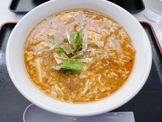 大仙 - 山形（ラーメン）の写真