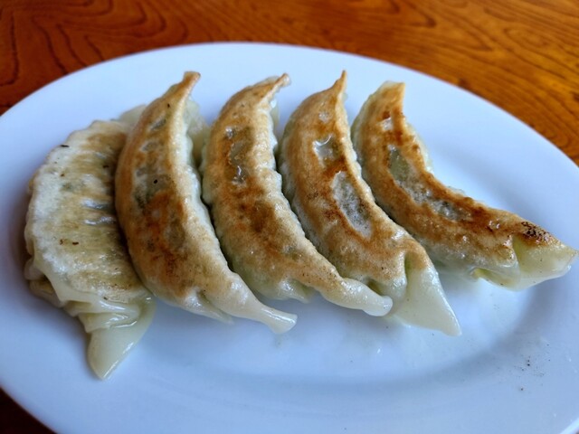 はせがわ - 南若松（食堂）の写真