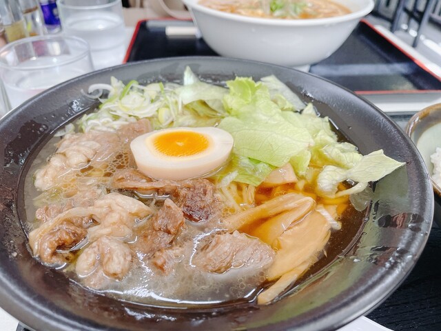 大仙 - 山形（ラーメン）の写真