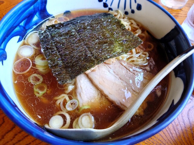 はせがわ - 南若松（食堂）の写真