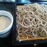 軽井沢 川上庵 - 