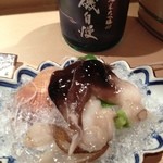 ぎおん 阪川 - 14.5とりがい