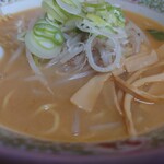 ラーメンショップ 桃太郎 - 