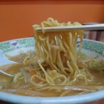 ラーメンショップ 桃太郎 - 