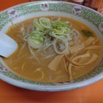 ラーメンショップ 桃太郎 - 