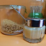 ラーメンショップ 桃太郎 - 