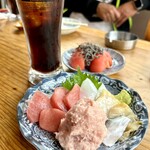 大衆あさひ 船橋店 - 