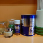 ラーメンショップ 桃太郎 - 