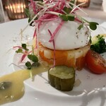 ジャルダンドゥボヌール - 