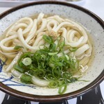こんぴらうどん - 