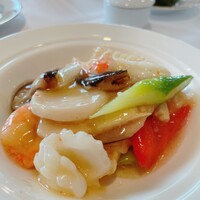 銀座アスター 本店 - 