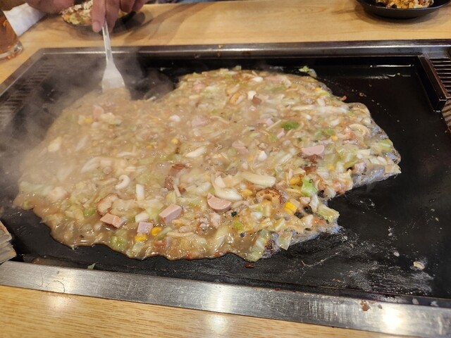 鉄板酒場 浅吉 （テッパンサカバ アサキチ） - 浅草（つくば