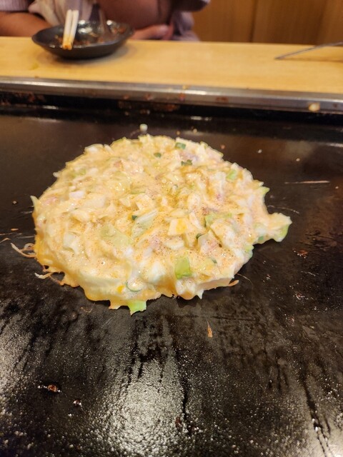 鉄板酒場 浅吉 （テッパンサカバ アサキチ） - 浅草（つくば