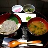 しらす丼屋 桔梗