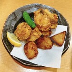 ふぐよし 総本店 - 