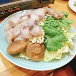 ふぐよし 総本店 - 