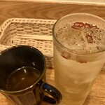 俺のハンバーグ 渡なべ  - 