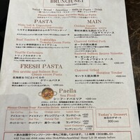 ビストロ クレスタ 麻布十番 - 