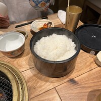 大衆肉酒場 こだわり米 匠 - 