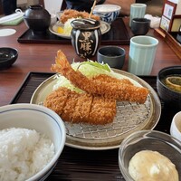 とんかつ まい泉 青山本店 - 