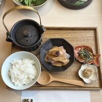 だし屋 おわん - 