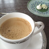 レストラン エリス - コーヒー