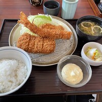 とんかつ まい泉 青山本店 - 