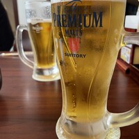 とんかつ まい泉 青山本店 - 