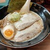 ラーメン長山