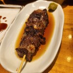 やきとり雄源 - 