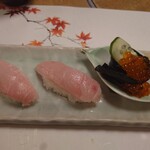 せんざん - にぎり寿司