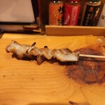 やきとり雄源 - 