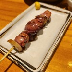 やきとり雄源 - 