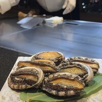 鉄板焼 石狩 - 