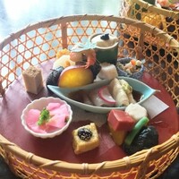 韻松亭 -  韻松亭 -