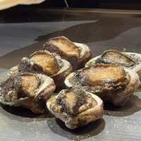 鉄板焼 石狩 - 