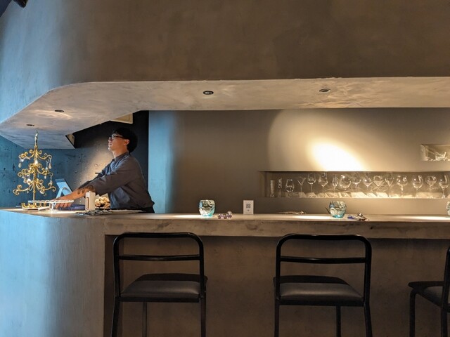 agap.Dessert&Bar photo 5