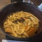 ほうとう不動 河口湖北本店 - 