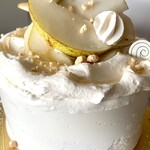 パティスリー リョーコ - 