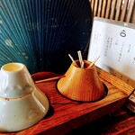 ほうとう不動 河口湖北本店 - 