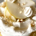 パティスリー リョーコ - 