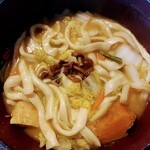 ほうとう不動 河口湖北本店 - 