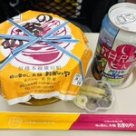 峠の釜めし おぎのや - 